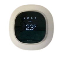Thermostats Installation