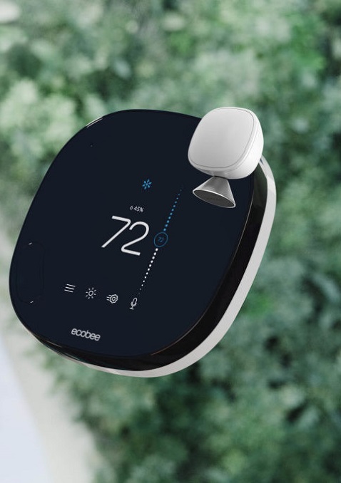 Smart Thermostat Dubai