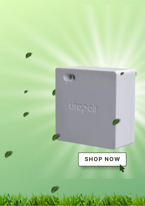 Smart Thermostat Dubai