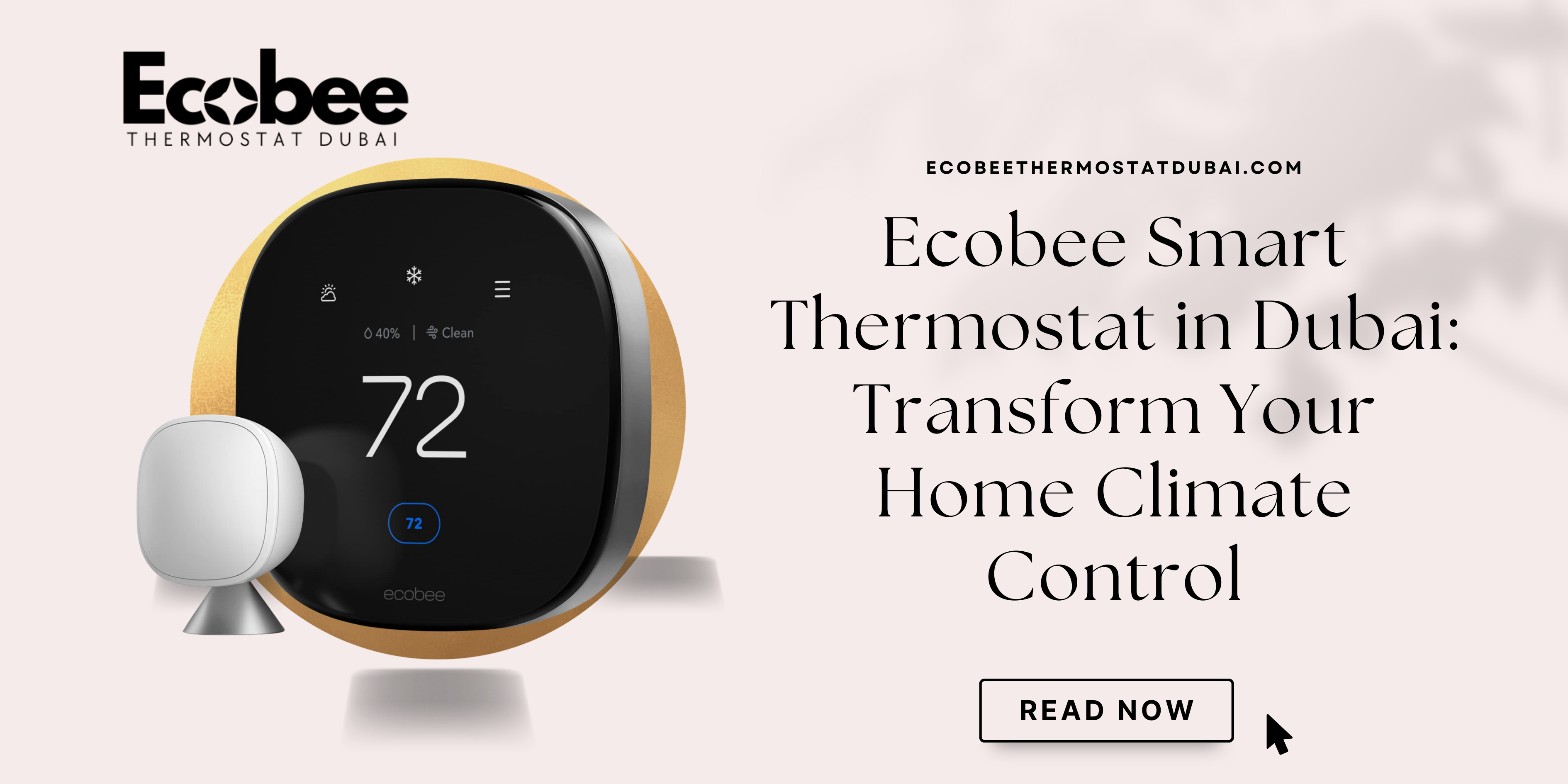 Transform Your Home Climate Control