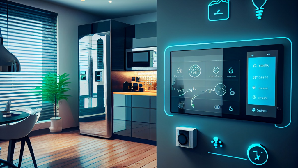 home automation